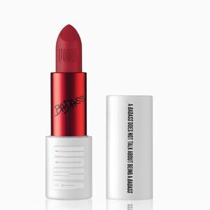 💋 UOMA Beauty BADASS ICON Matte Lipstick - DIANA